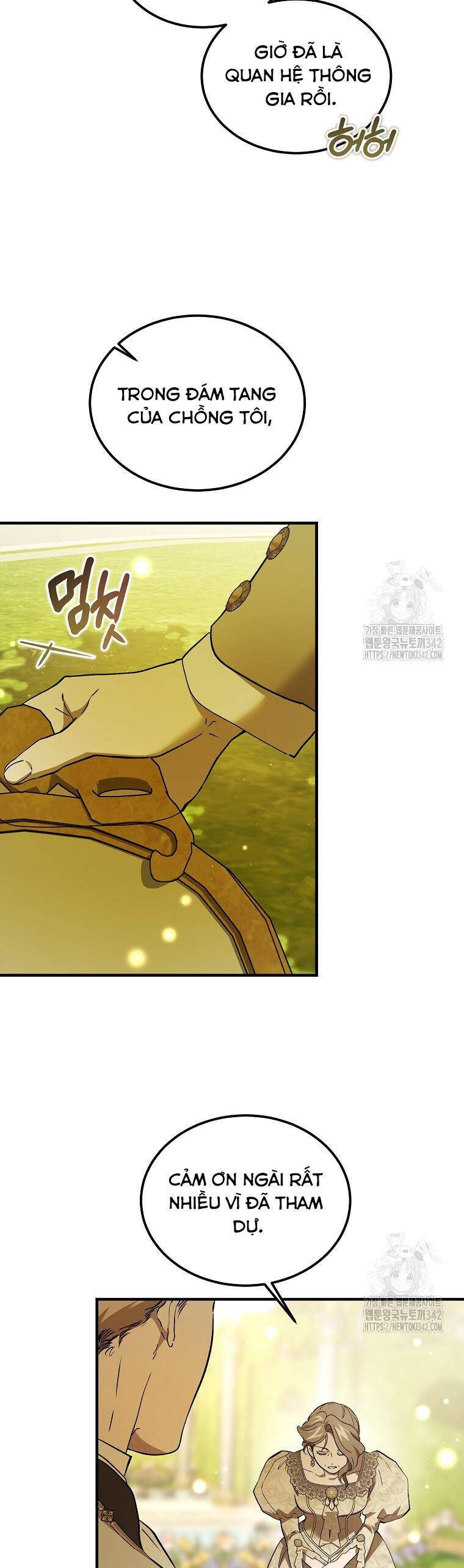 Ác Quỷ Nuôi Dưỡng Tiểu Thư Chap 60 - Next Chap 61