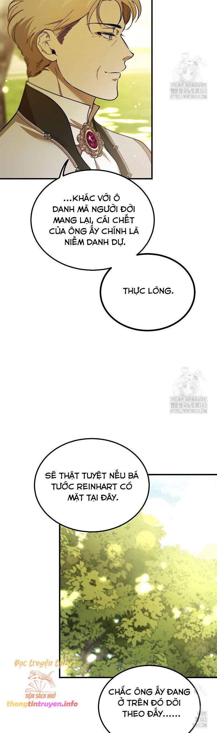 Ác Quỷ Nuôi Dưỡng Tiểu Thư Chap 60 - Next Chap 61