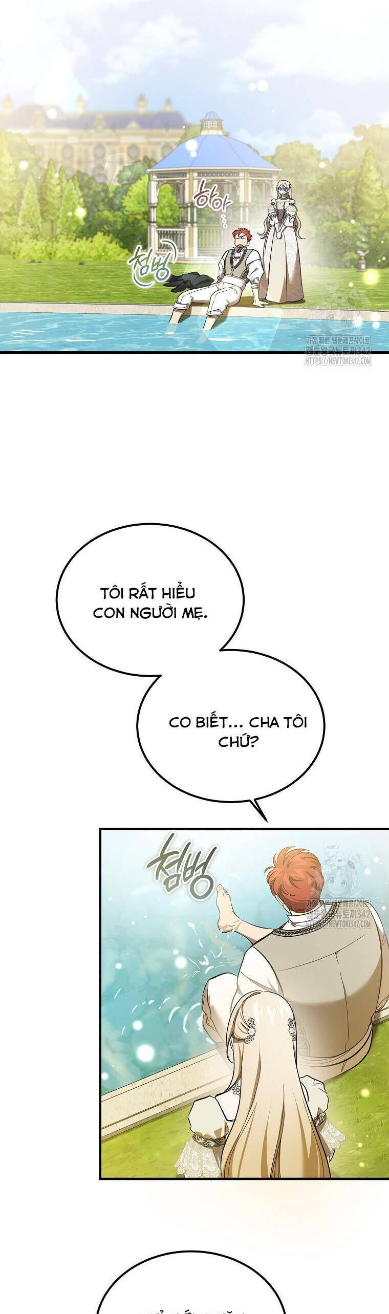 Ác Quỷ Nuôi Dưỡng Tiểu Thư Chap 61 - Next Chap 62