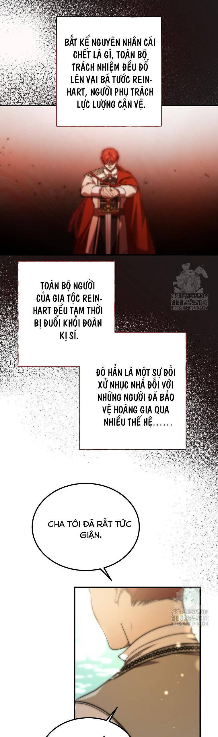 Ác Quỷ Nuôi Dưỡng Tiểu Thư Chap 61 - Next Chap 62