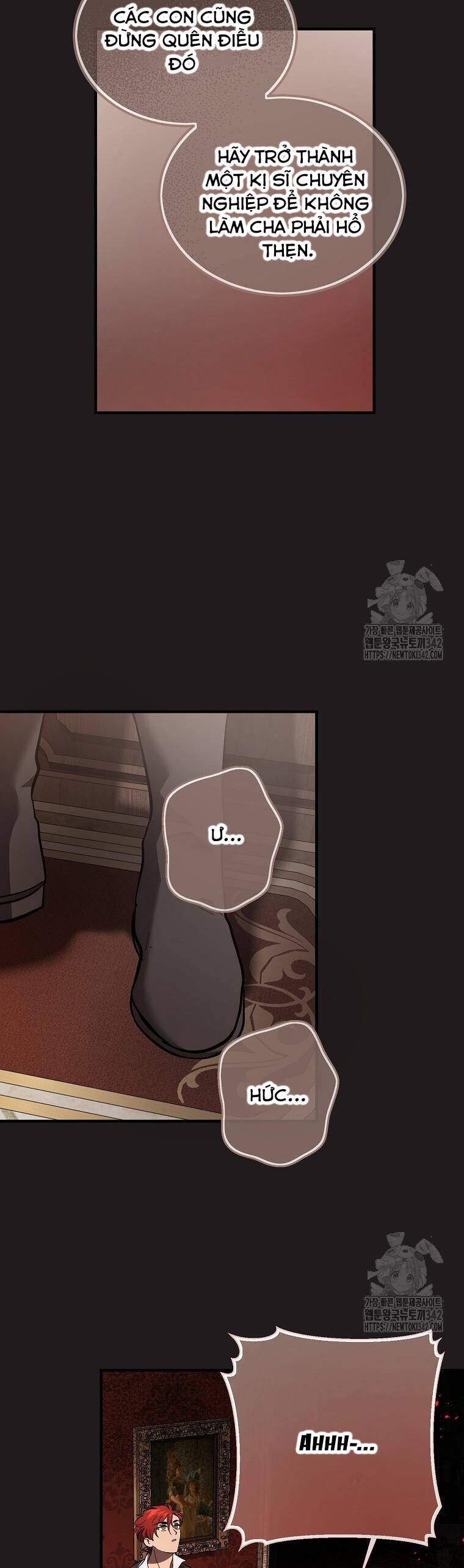 Ác Quỷ Nuôi Dưỡng Tiểu Thư Chap 61 - Next Chap 62