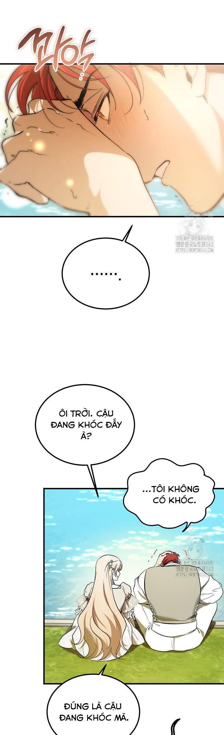 Ác Quỷ Nuôi Dưỡng Tiểu Thư Chap 61 - Next Chap 62