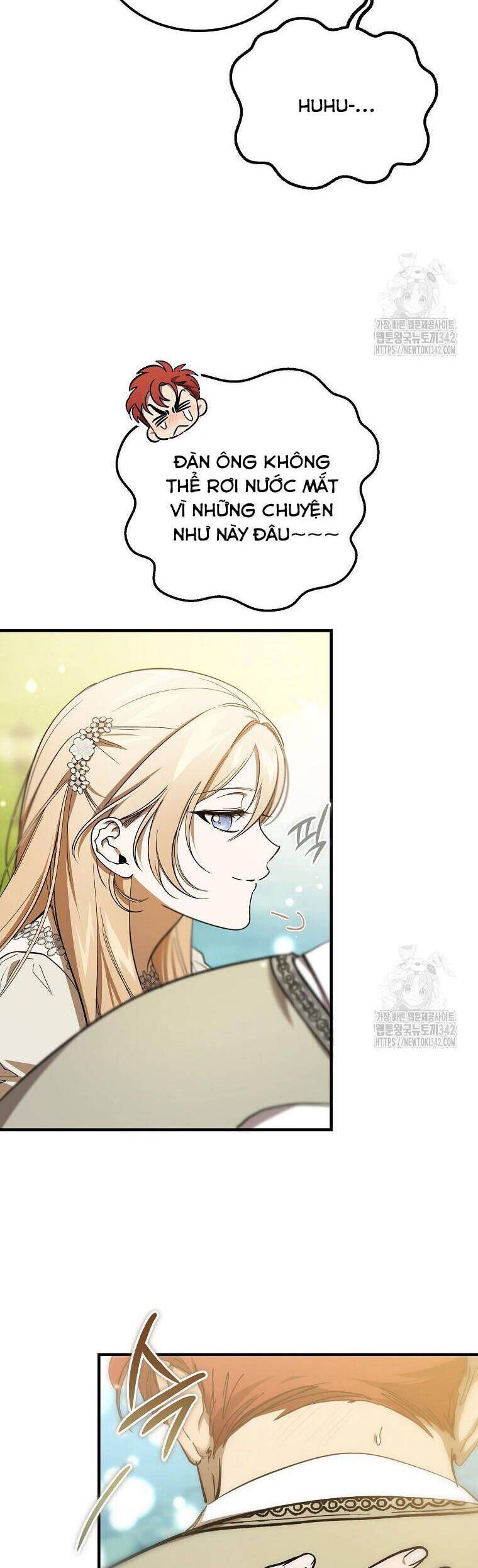 Ác Quỷ Nuôi Dưỡng Tiểu Thư Chap 61 - Next Chap 62