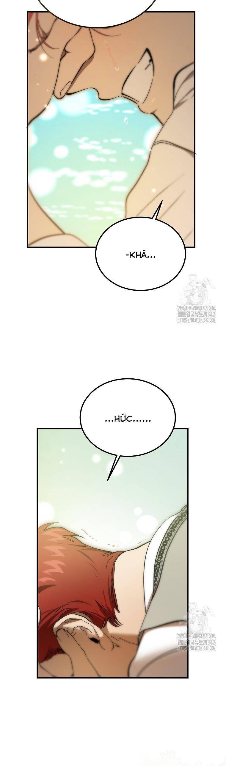 Ác Quỷ Nuôi Dưỡng Tiểu Thư Chap 61 - Next Chap 62