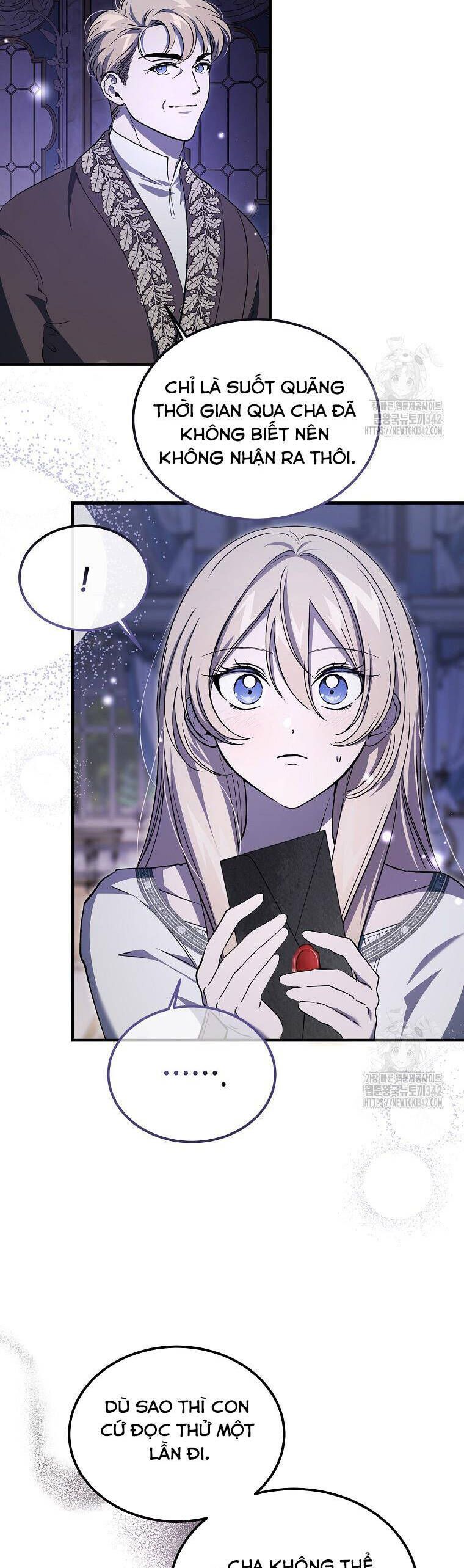 Ác Quỷ Nuôi Dưỡng Tiểu Thư Chap 62 - Next Chap 63