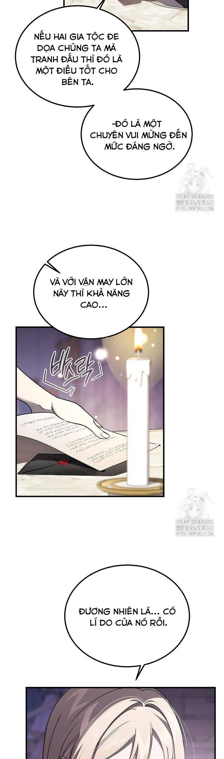 Ác Quỷ Nuôi Dưỡng Tiểu Thư Chap 62 - Next Chap 63