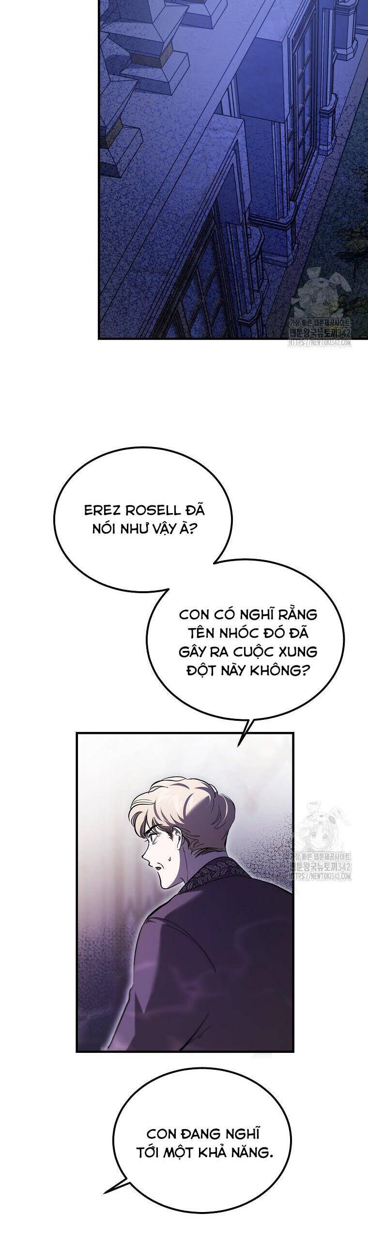 Ác Quỷ Nuôi Dưỡng Tiểu Thư Chap 62 - Next Chap 63