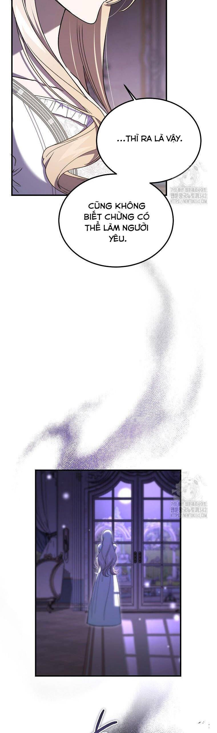 Ác Quỷ Nuôi Dưỡng Tiểu Thư Chap 62 - Next Chap 63