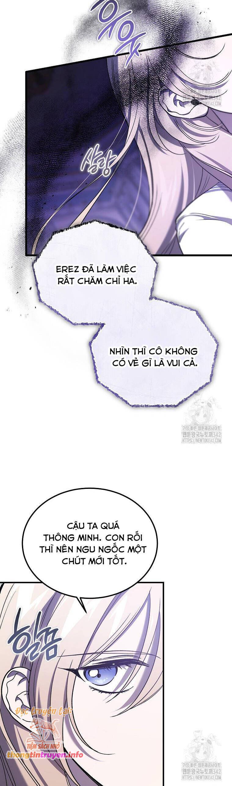 Ác Quỷ Nuôi Dưỡng Tiểu Thư Chap 62 - Next Chap 63