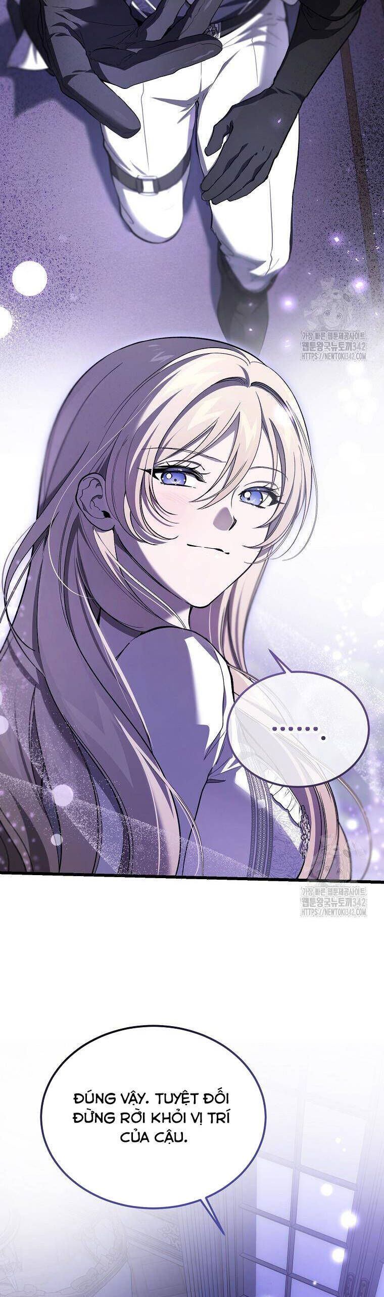 Ác Quỷ Nuôi Dưỡng Tiểu Thư Chap 62 - Next Chap 63