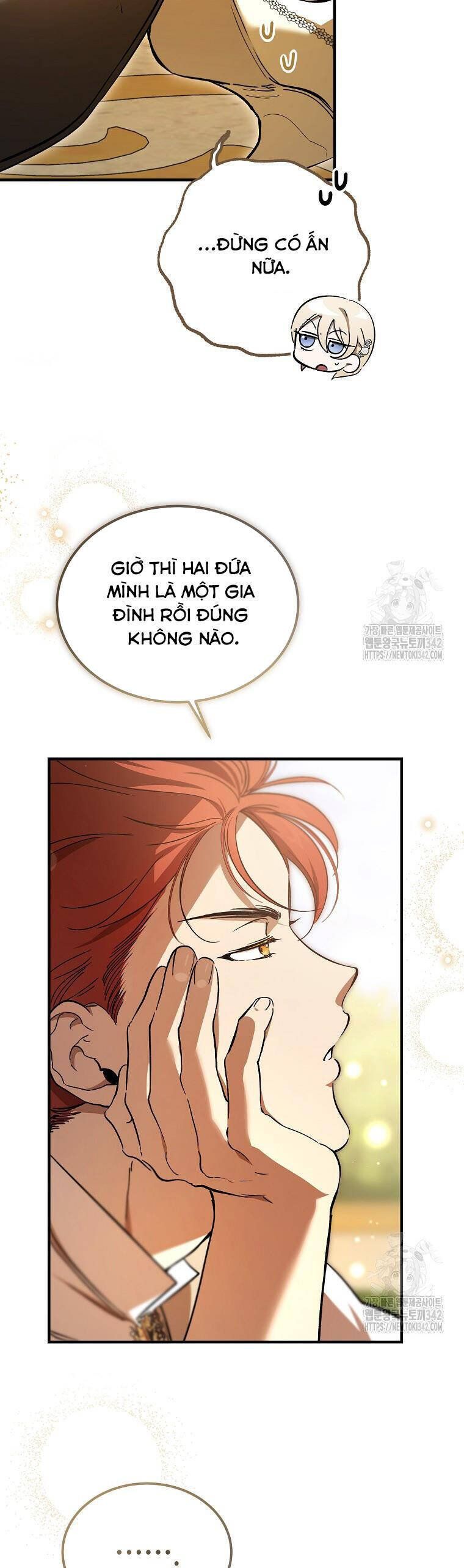 Ác Quỷ Nuôi Dưỡng Tiểu Thư Chap 62 - Next Chap 63