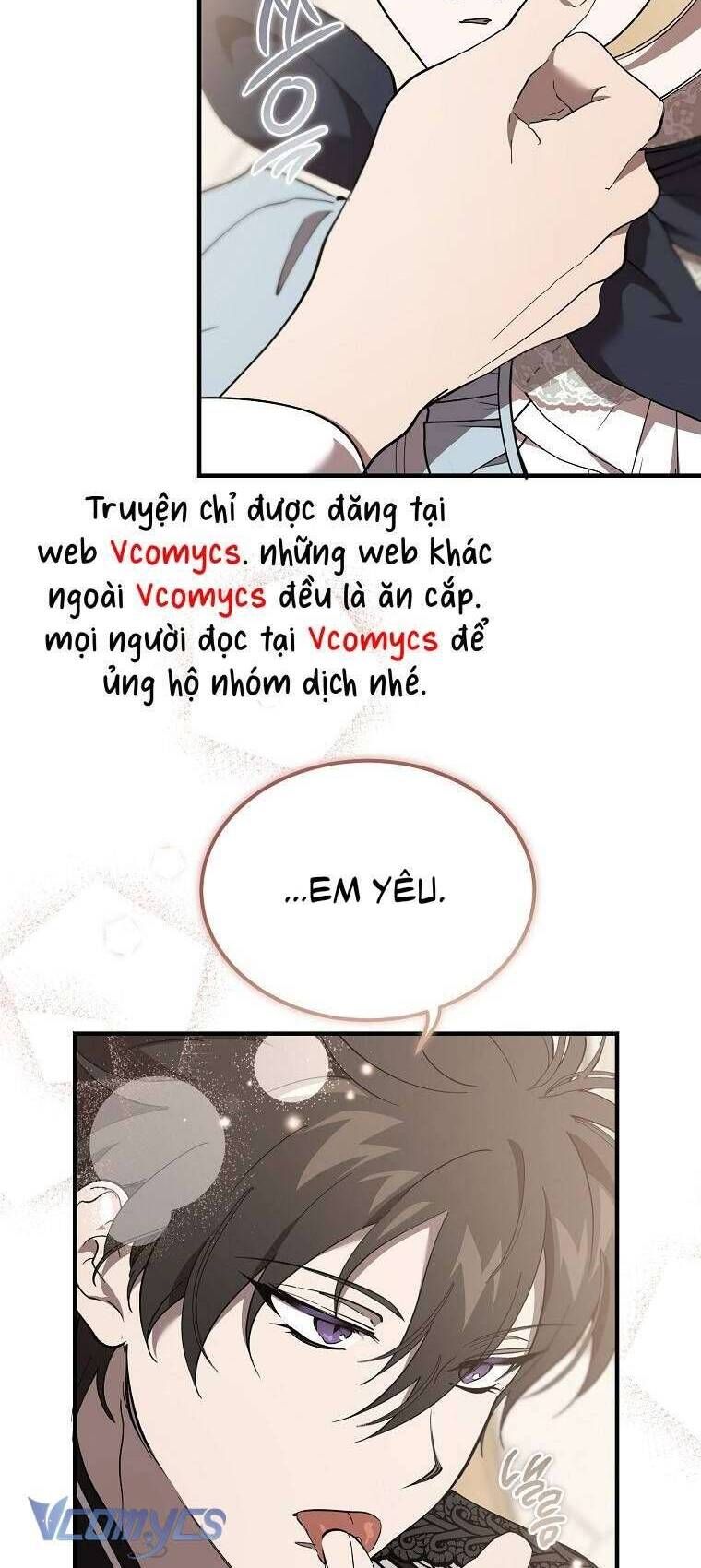 Ác Quỷ Nuôi Dưỡng Tiểu Thư Chap 65 - Next Chap 66