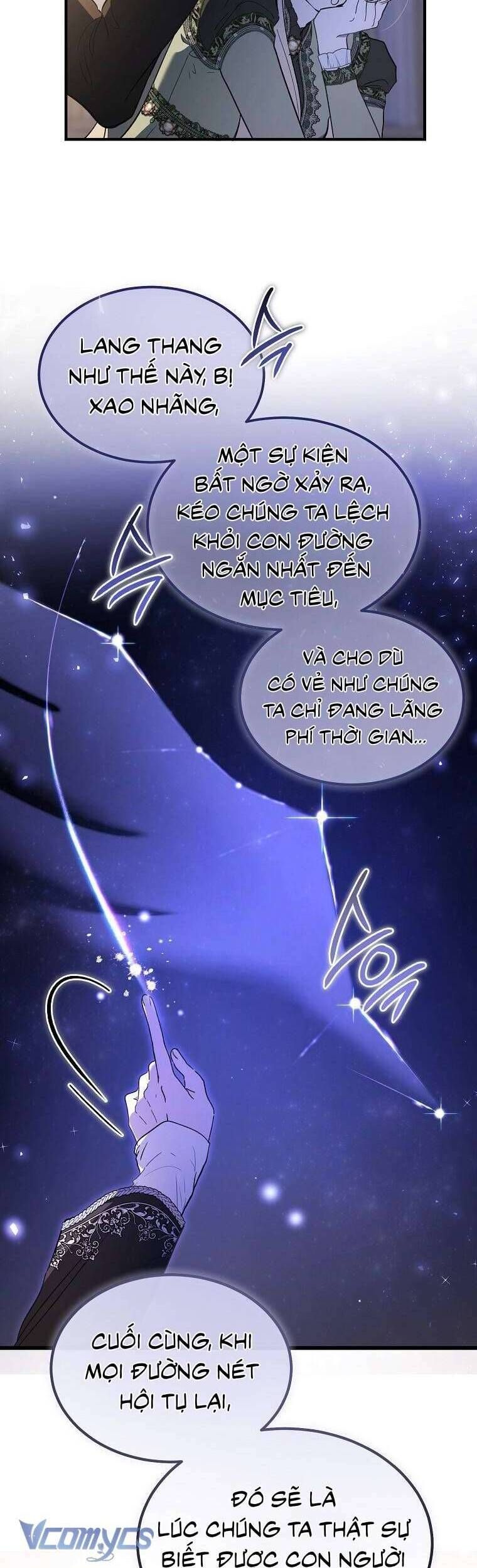 Ác Quỷ Nuôi Dưỡng Tiểu Thư Chap 65 - Next Chap 66