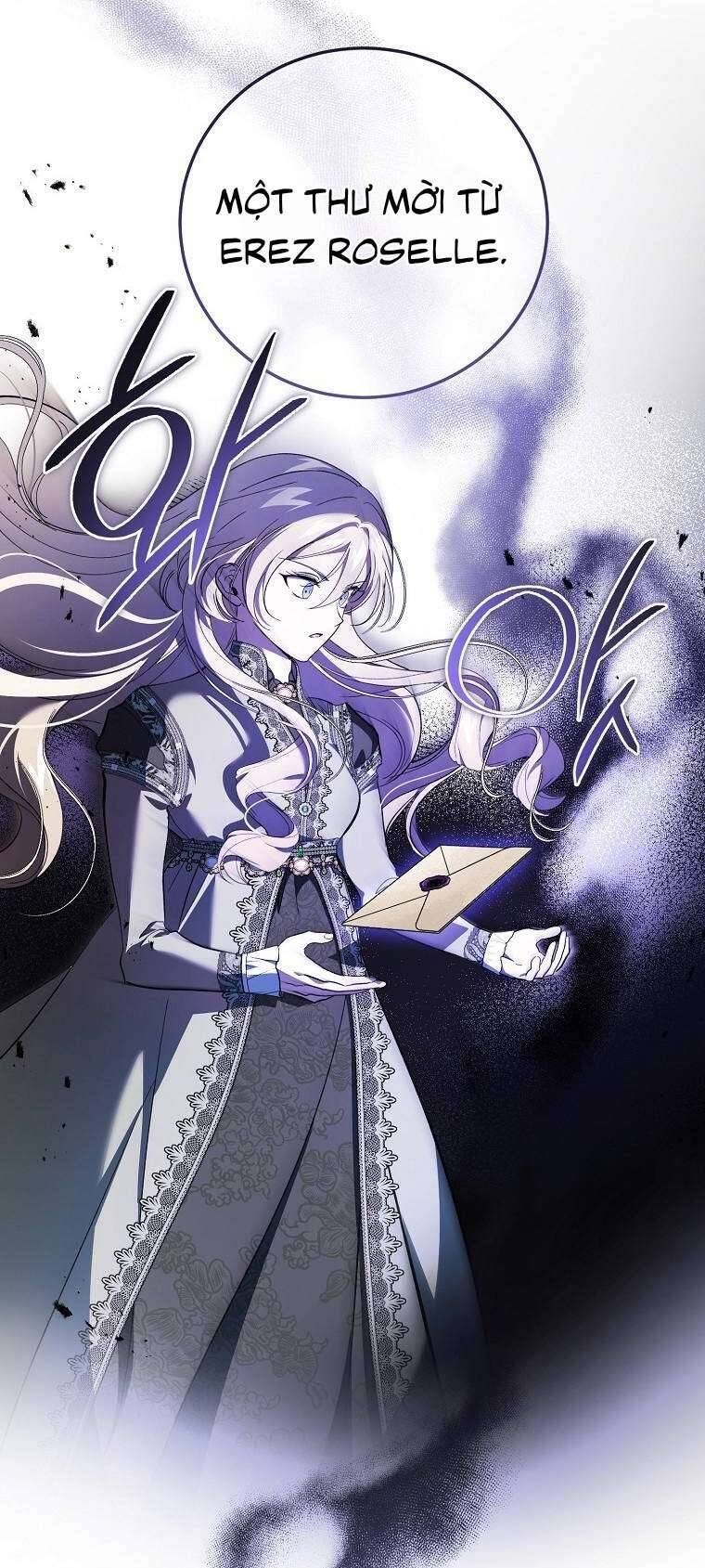 Ác Quỷ Nuôi Dưỡng Tiểu Thư Chap 65 - Next Chap 66