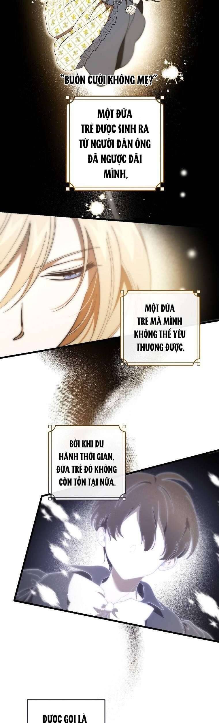 Ác Quỷ Nuôi Dưỡng Tiểu Thư Chap 65 - Next Chap 66