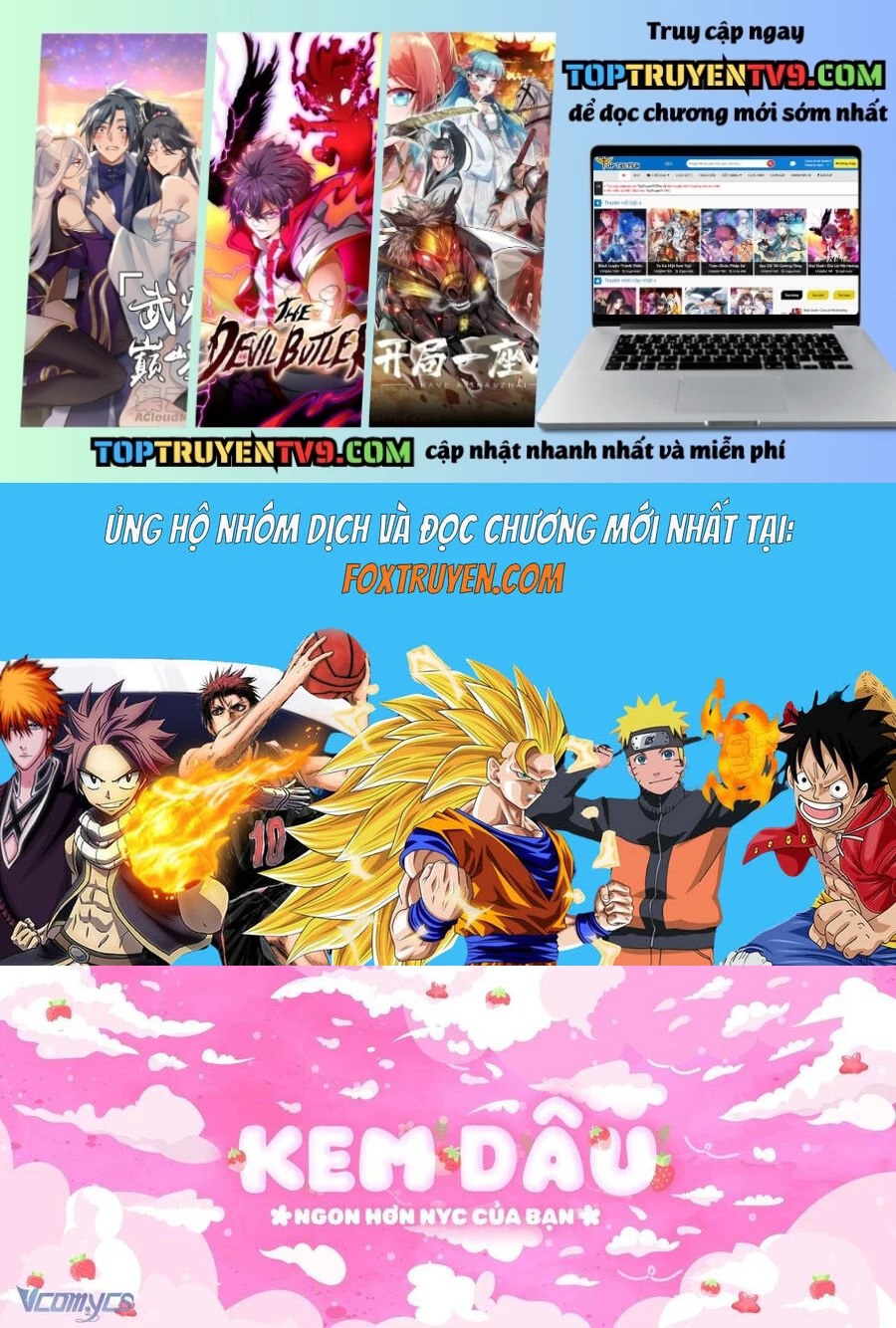 Ác Quỷ Nuôi Dưỡng Tiểu Thư Chap 66 - Next Chap 67