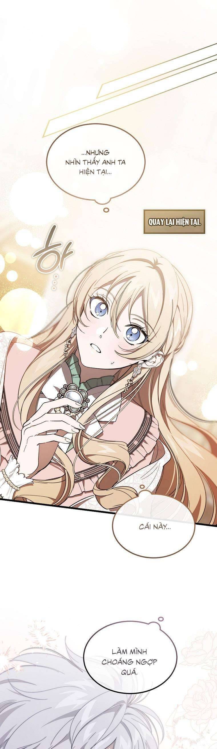 Ác Quỷ Nuôi Dưỡng Tiểu Thư Chap 66 - Next Chap 67