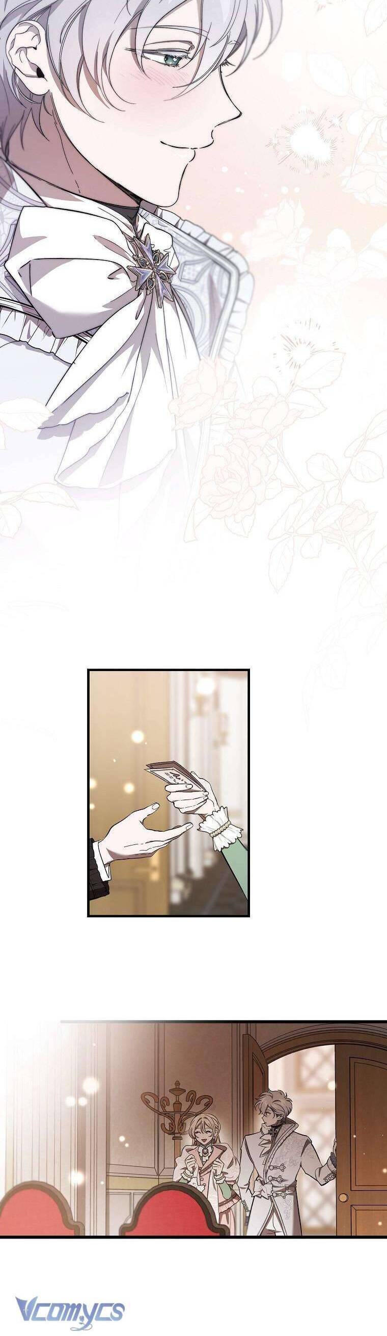 Ác Quỷ Nuôi Dưỡng Tiểu Thư Chap 66 - Next Chap 67