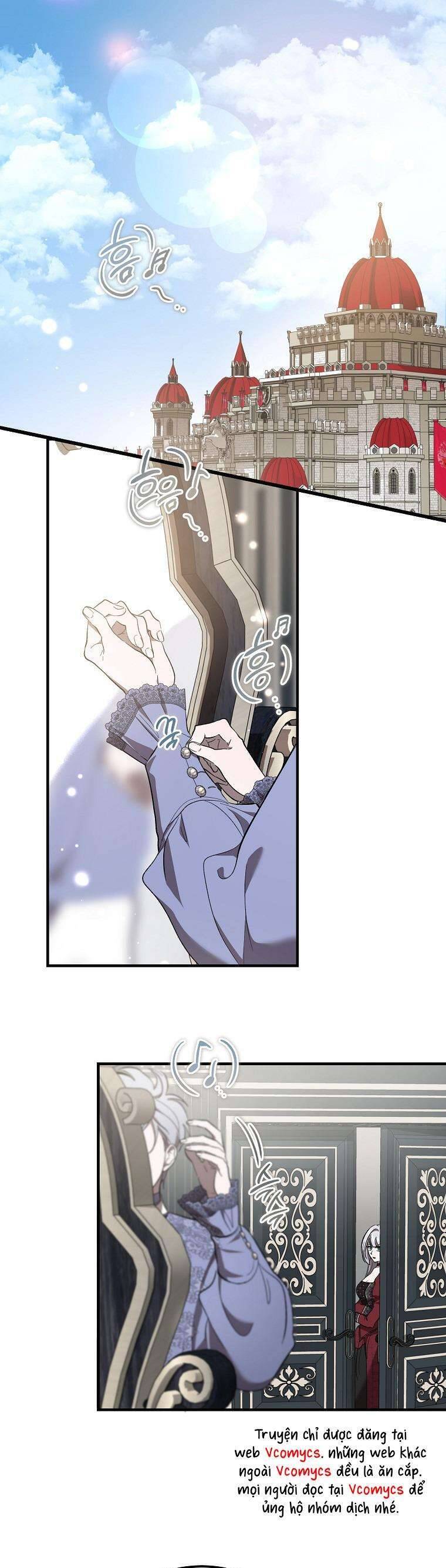 Ác Quỷ Nuôi Dưỡng Tiểu Thư Chap 66 - Next Chap 67