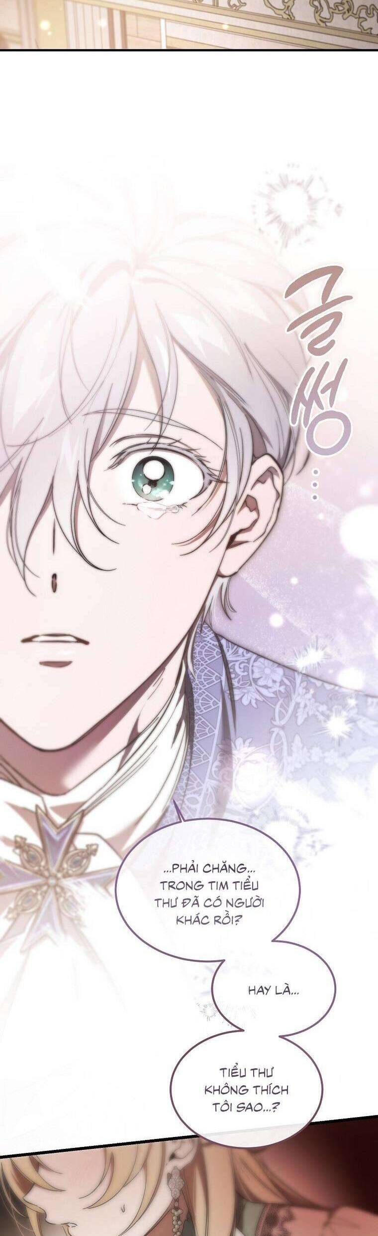 Ác Quỷ Nuôi Dưỡng Tiểu Thư Chap 66 - Next Chap 67