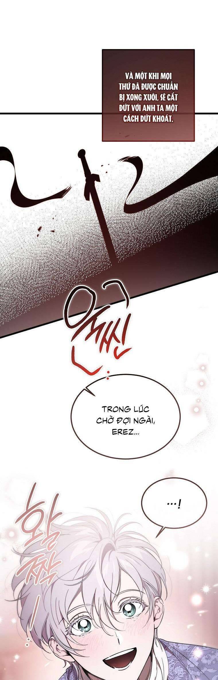 Ác Quỷ Nuôi Dưỡng Tiểu Thư Chap 66 - Next Chap 67