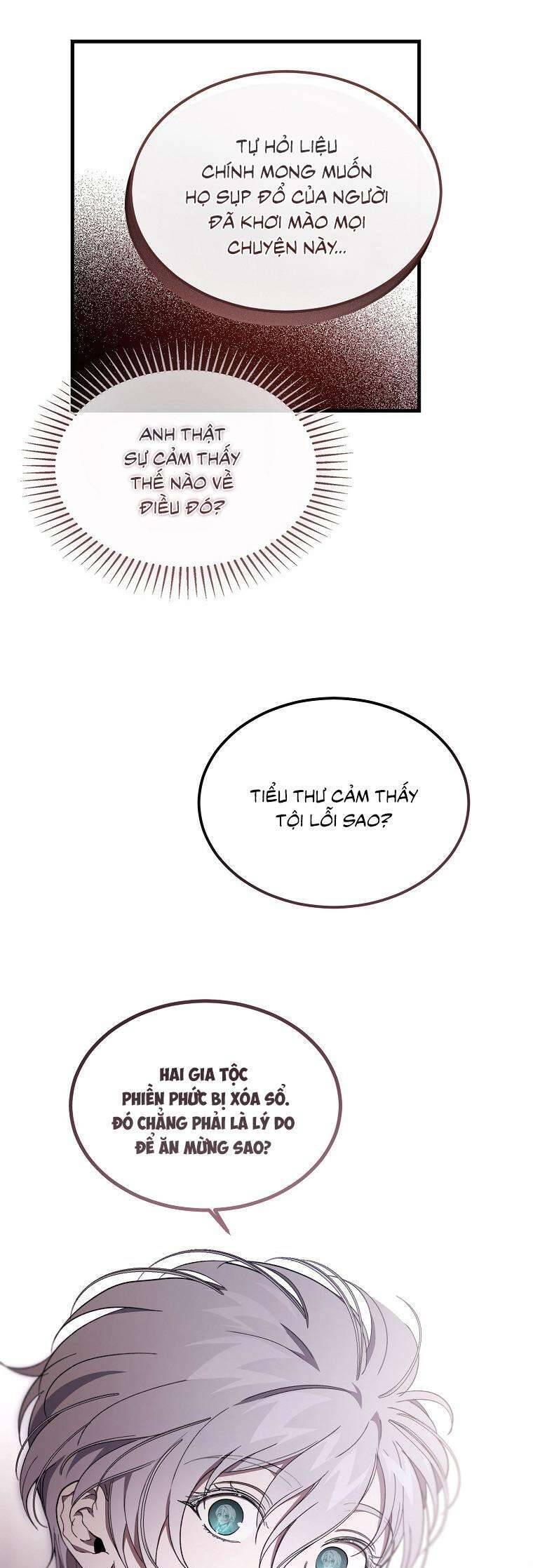 Ác Quỷ Nuôi Dưỡng Tiểu Thư Chap 66 - Next Chap 67