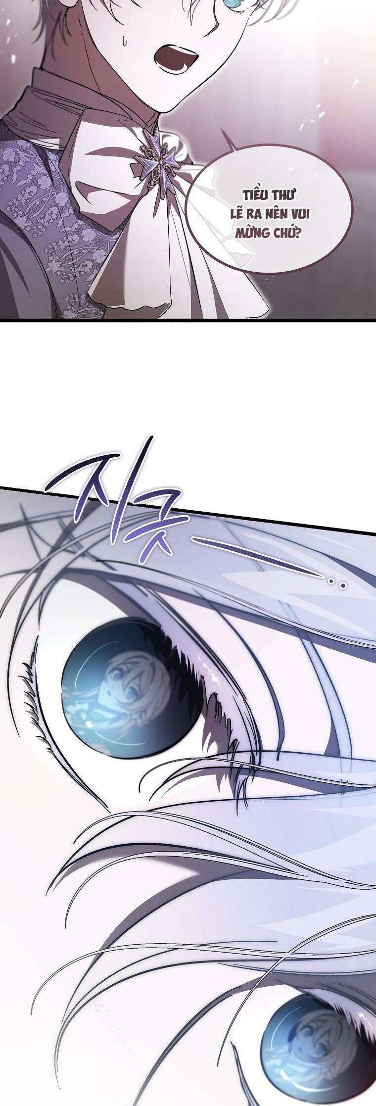 Ác Quỷ Nuôi Dưỡng Tiểu Thư Chap 66 - Next Chap 67