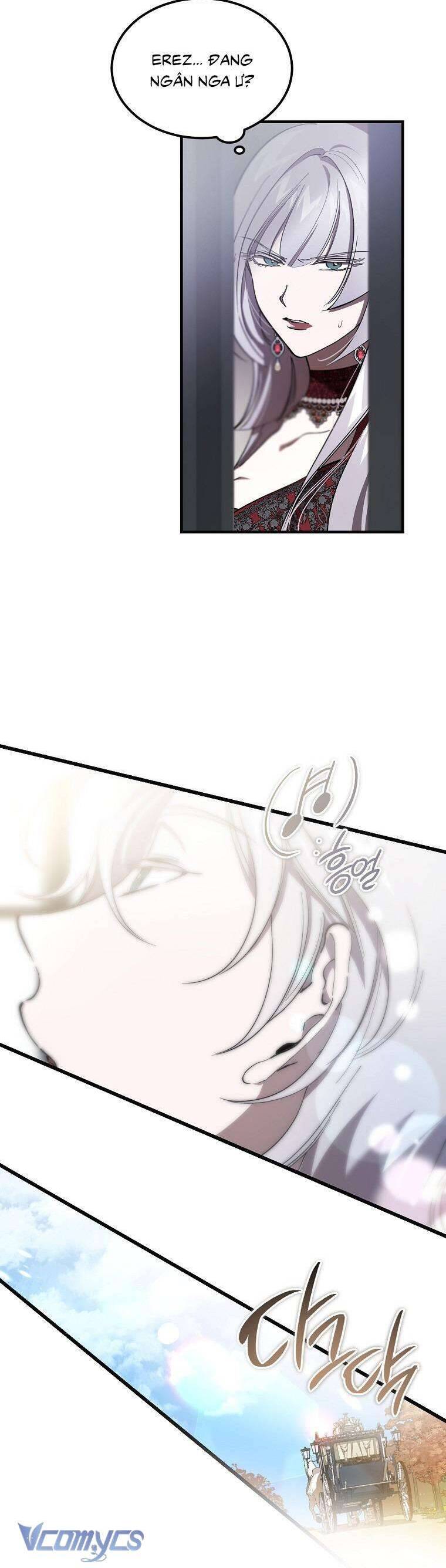 Ác Quỷ Nuôi Dưỡng Tiểu Thư Chap 66 - Next Chap 67