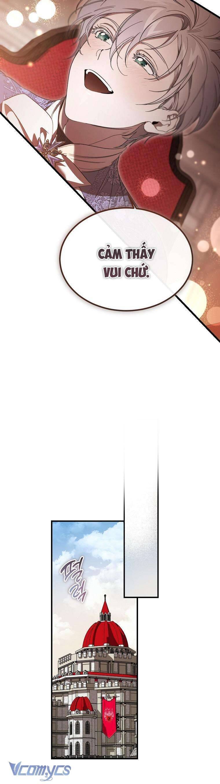 Ác Quỷ Nuôi Dưỡng Tiểu Thư Chap 66 - Next Chap 67