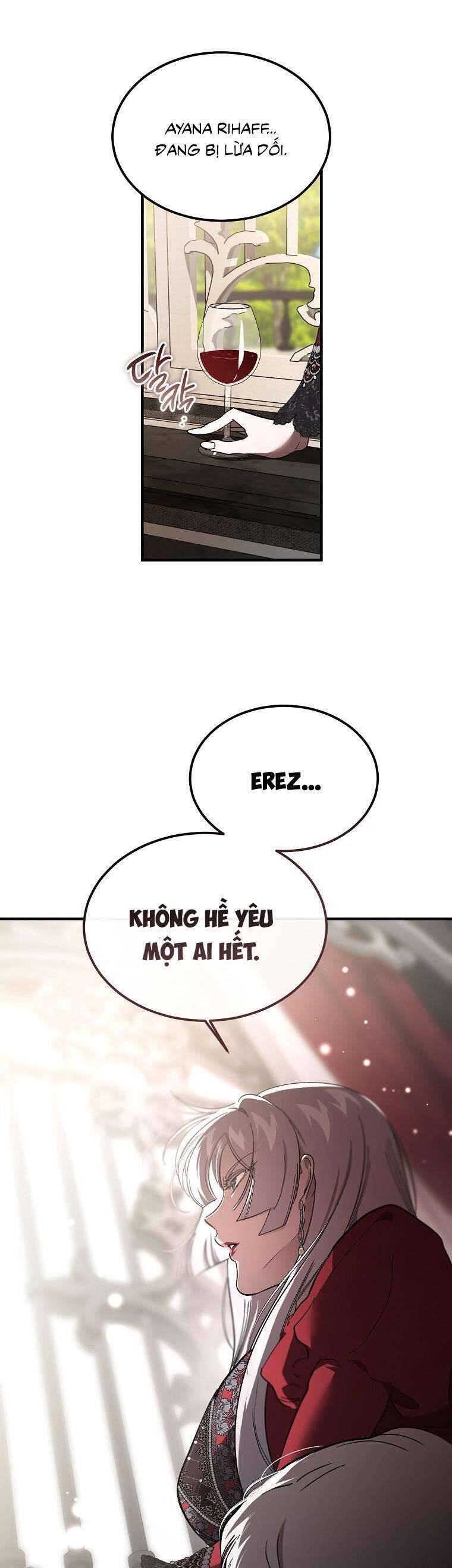 Ác Quỷ Nuôi Dưỡng Tiểu Thư Chap 66 - Next Chap 67