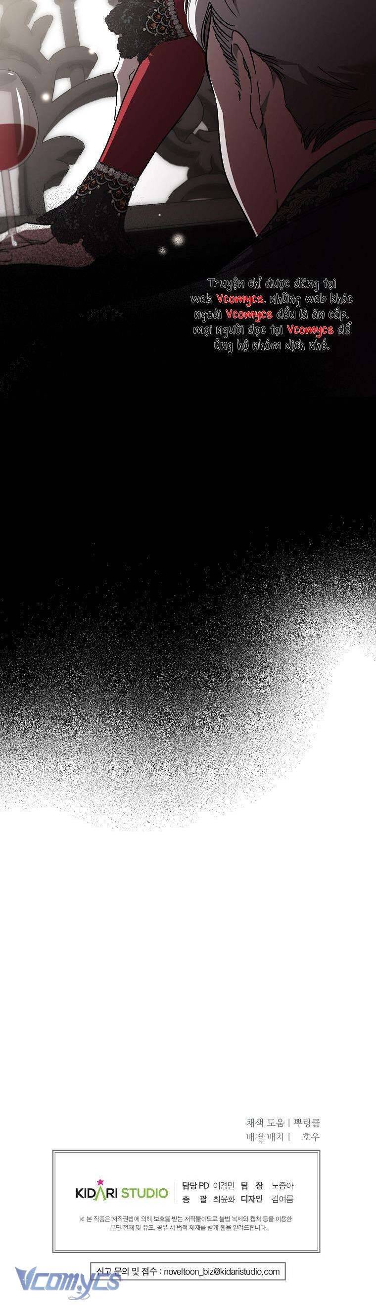 Ác Quỷ Nuôi Dưỡng Tiểu Thư Chap 66 - Next Chap 67