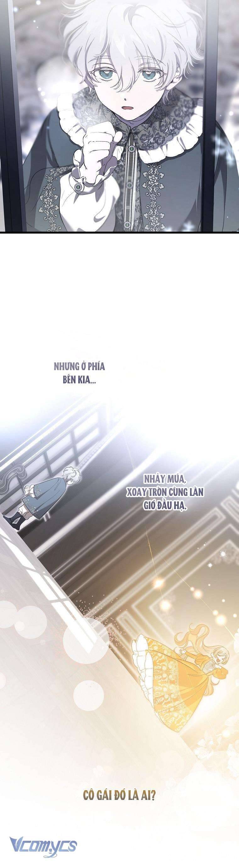 Ác Quỷ Nuôi Dưỡng Tiểu Thư Chap 66 - Next Chap 67