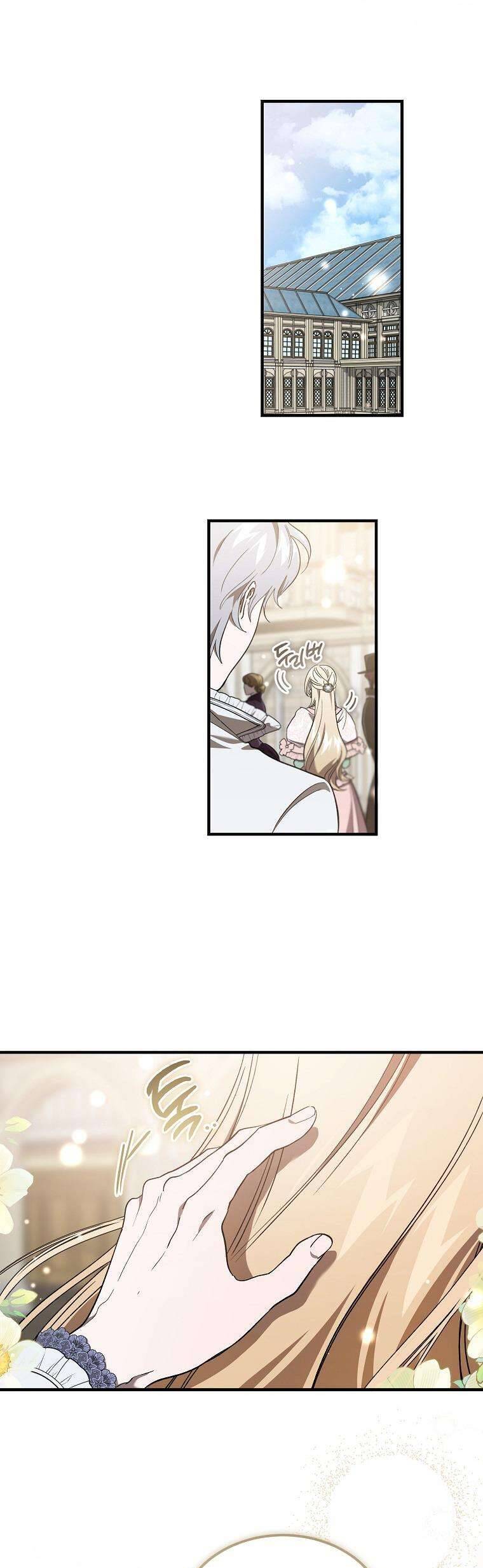 Ác Quỷ Nuôi Dưỡng Tiểu Thư Chap 66 - Next Chap 67