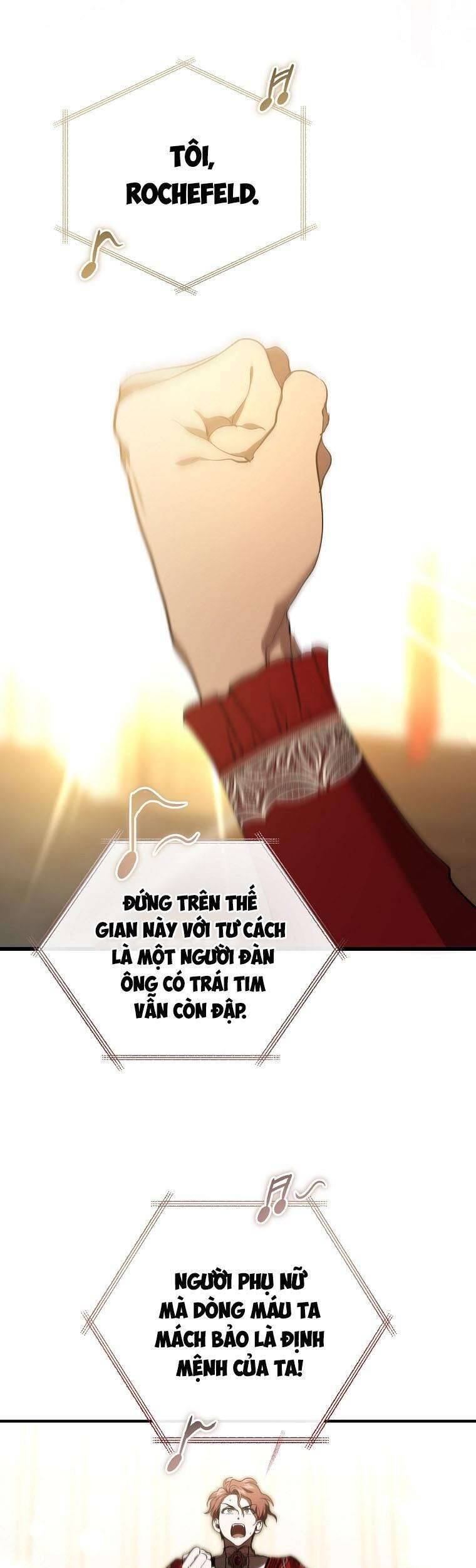 Ác Quỷ Nuôi Dưỡng Tiểu Thư Chap 67 - Next Chap 68