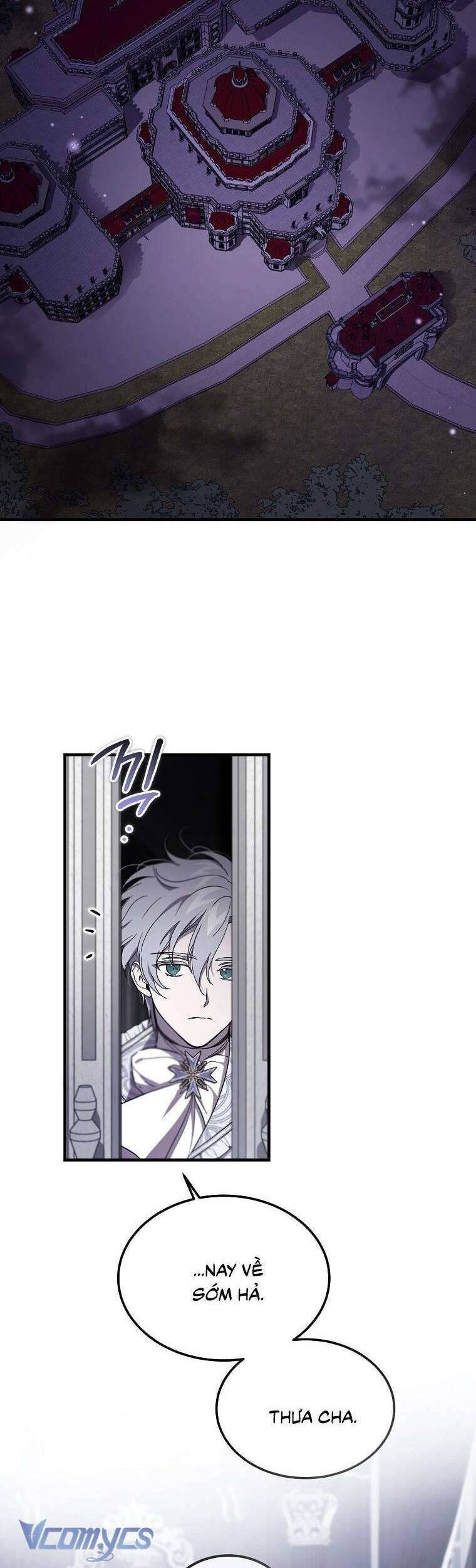 Ác Quỷ Nuôi Dưỡng Tiểu Thư Chap 67 - Next Chap 68