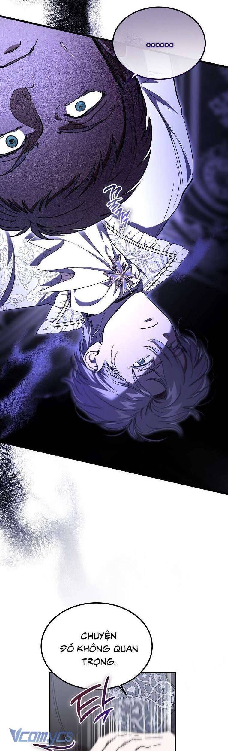 Ác Quỷ Nuôi Dưỡng Tiểu Thư Chap 67 - Next Chap 68