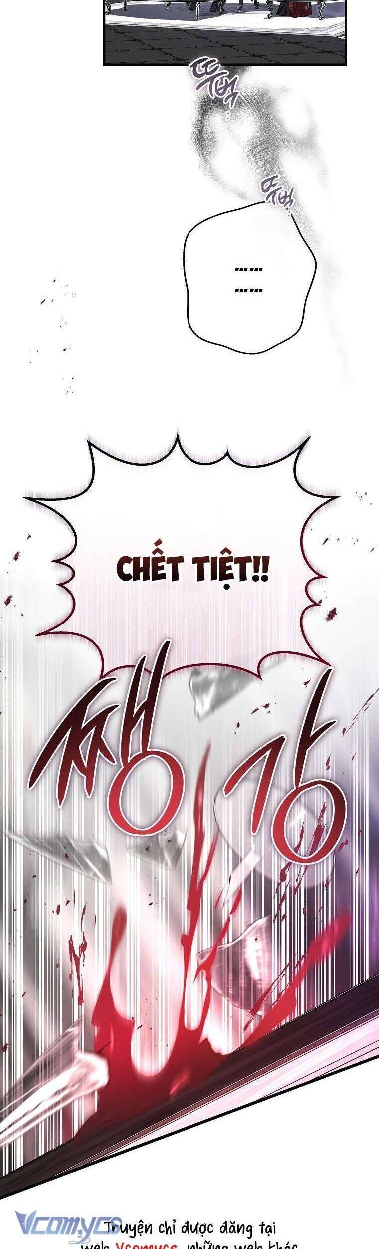 Ác Quỷ Nuôi Dưỡng Tiểu Thư Chap 67 - Next Chap 68