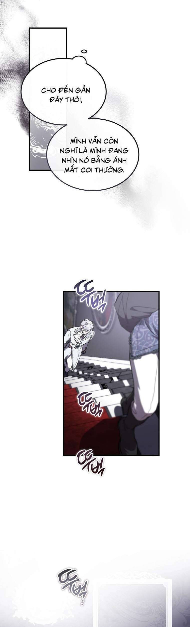 Ác Quỷ Nuôi Dưỡng Tiểu Thư Chap 67 - Next Chap 68