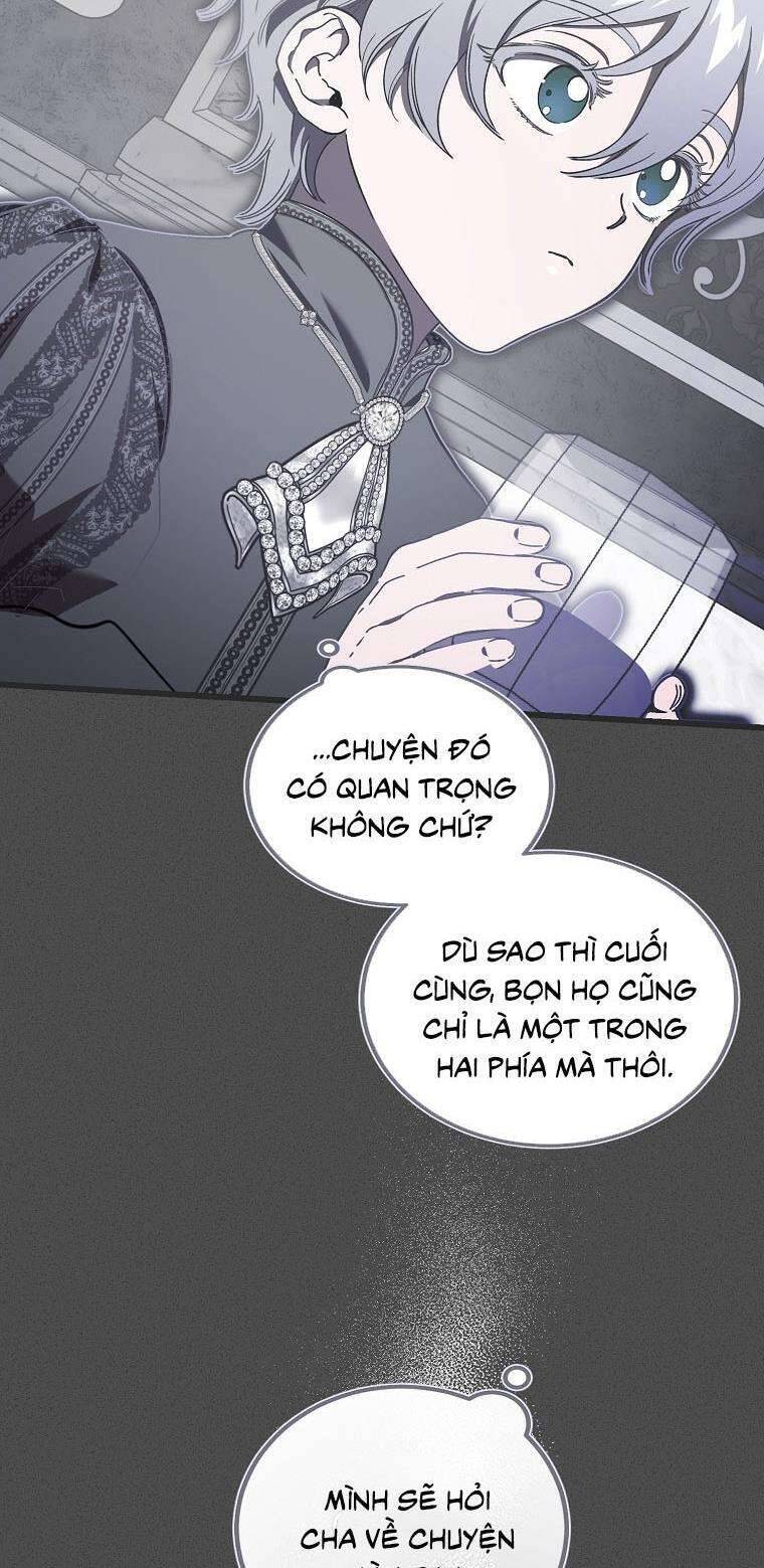 Ác Quỷ Nuôi Dưỡng Tiểu Thư Chap 67 - Next Chap 68