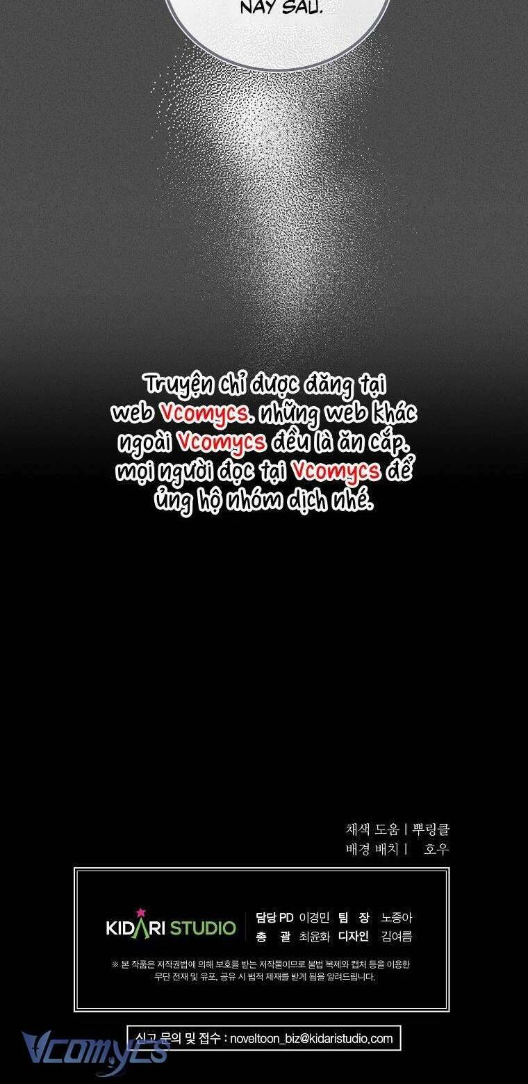 Ác Quỷ Nuôi Dưỡng Tiểu Thư Chap 67 - Next Chap 68