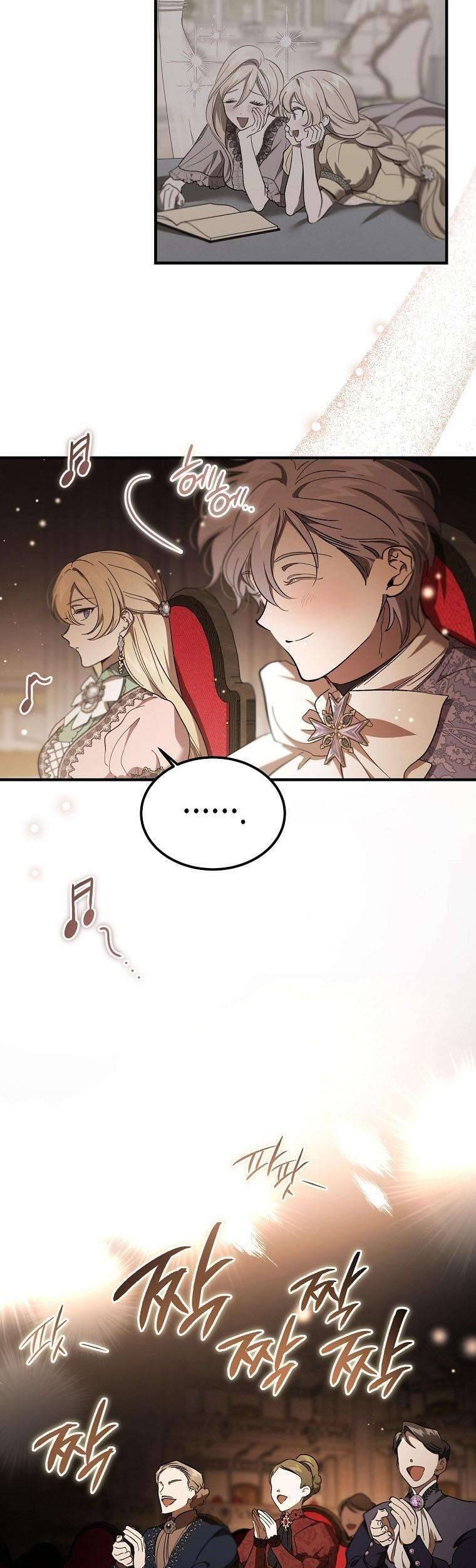 Ác Quỷ Nuôi Dưỡng Tiểu Thư Chap 67 - Next Chap 68