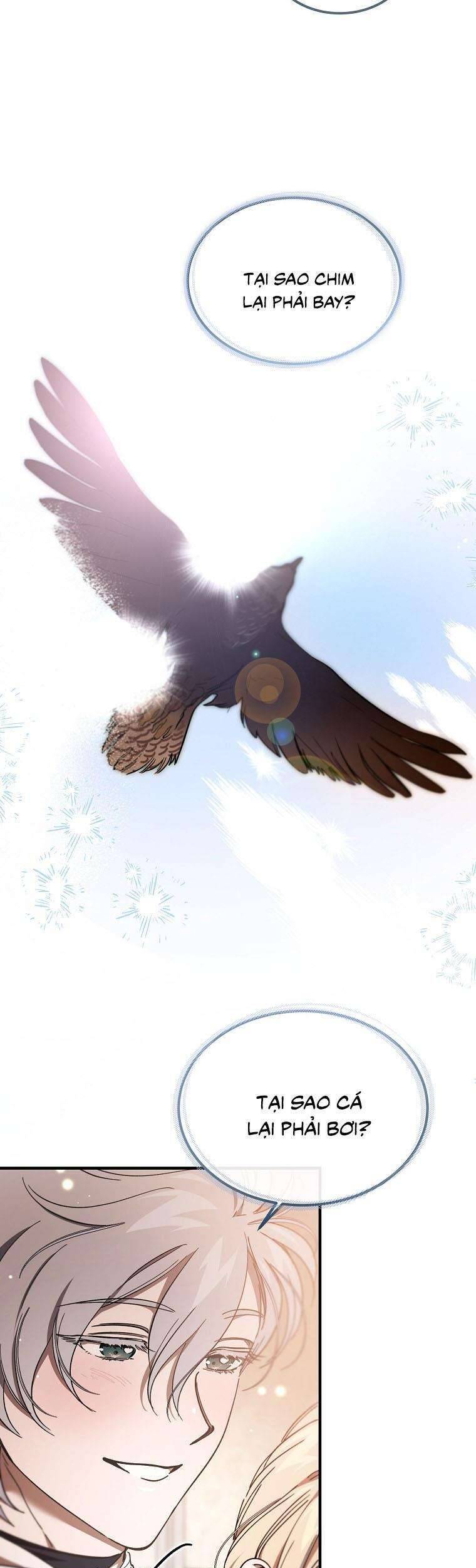 Ác Quỷ Nuôi Dưỡng Tiểu Thư Chap 67 - Next Chap 68