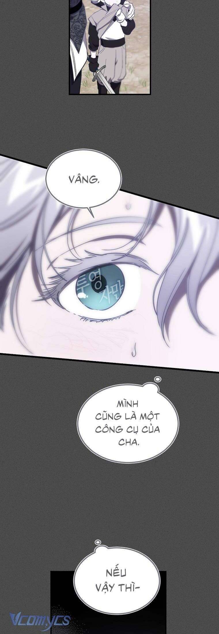 Ác Quỷ Nuôi Dưỡng Tiểu Thư Chap 68 - Next Chap 69