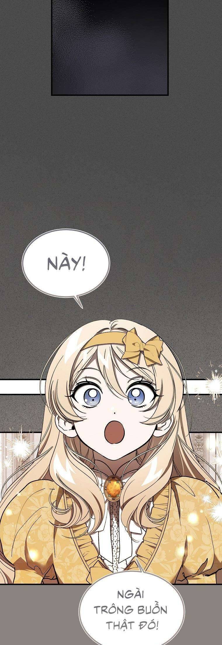 Ác Quỷ Nuôi Dưỡng Tiểu Thư Chap 68 - Next Chap 69