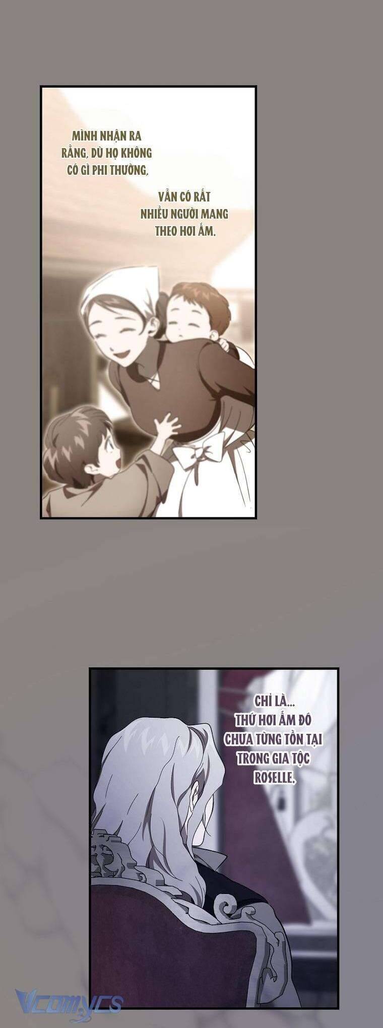 Ác Quỷ Nuôi Dưỡng Tiểu Thư Chap 68 - Next Chap 69