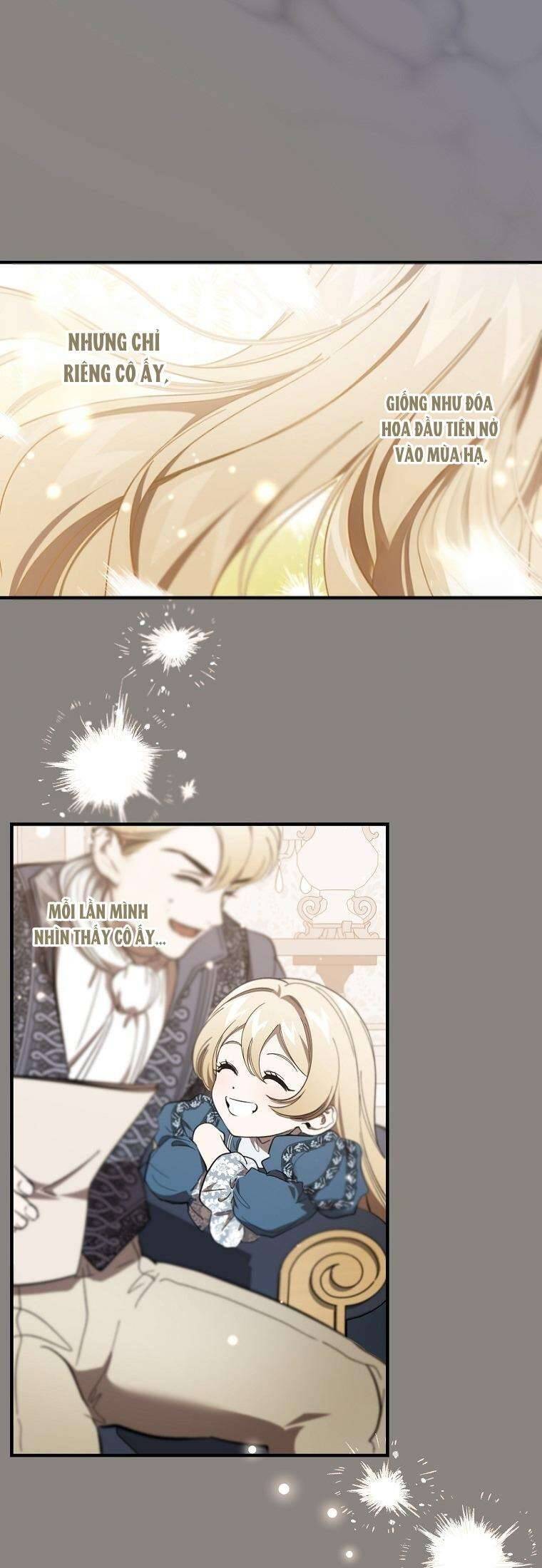 Ác Quỷ Nuôi Dưỡng Tiểu Thư Chap 68 - Next Chap 69