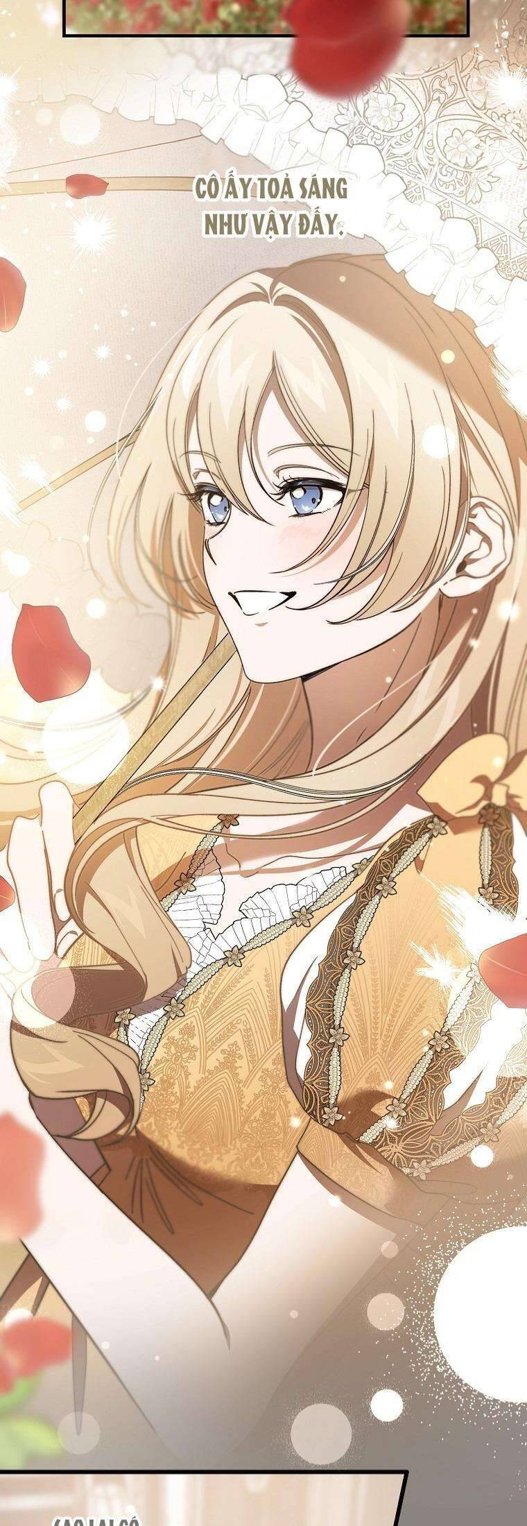 Ác Quỷ Nuôi Dưỡng Tiểu Thư Chap 68 - Next Chap 69