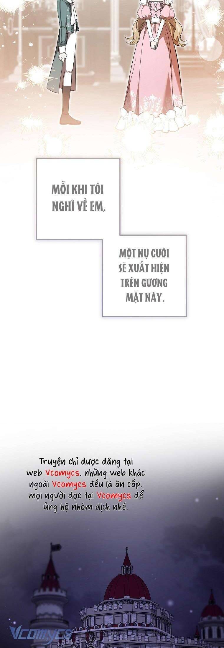 Ác Quỷ Nuôi Dưỡng Tiểu Thư Chap 68 - Next Chap 69