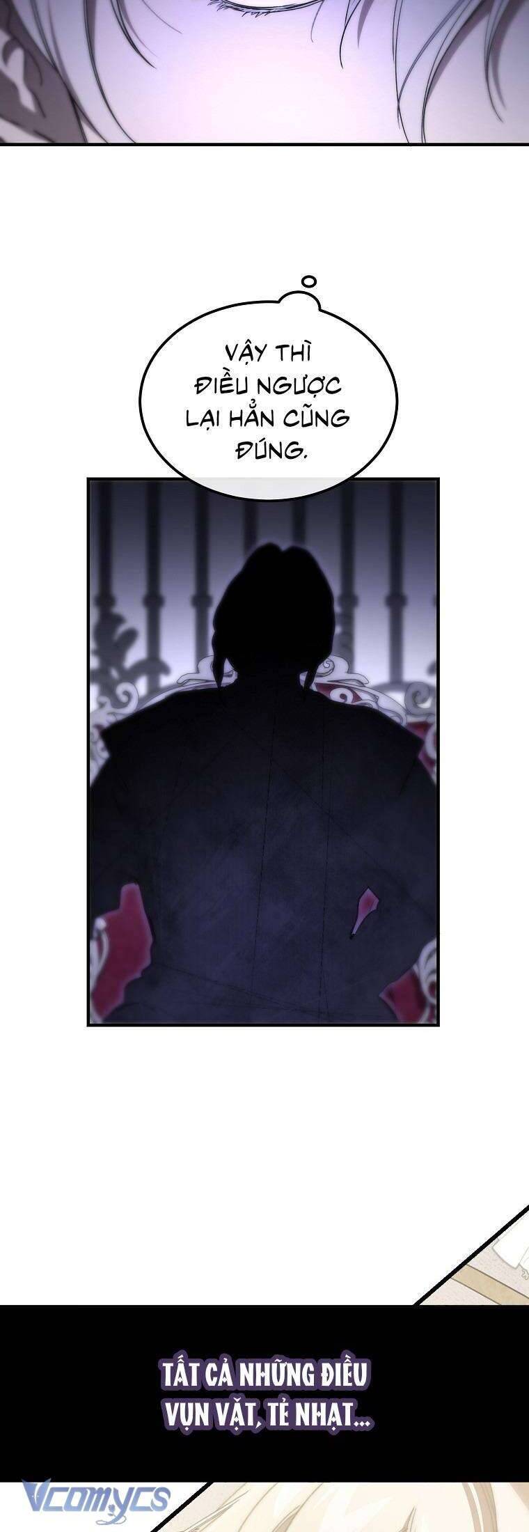 Ác Quỷ Nuôi Dưỡng Tiểu Thư Chap 68 - Next Chap 69