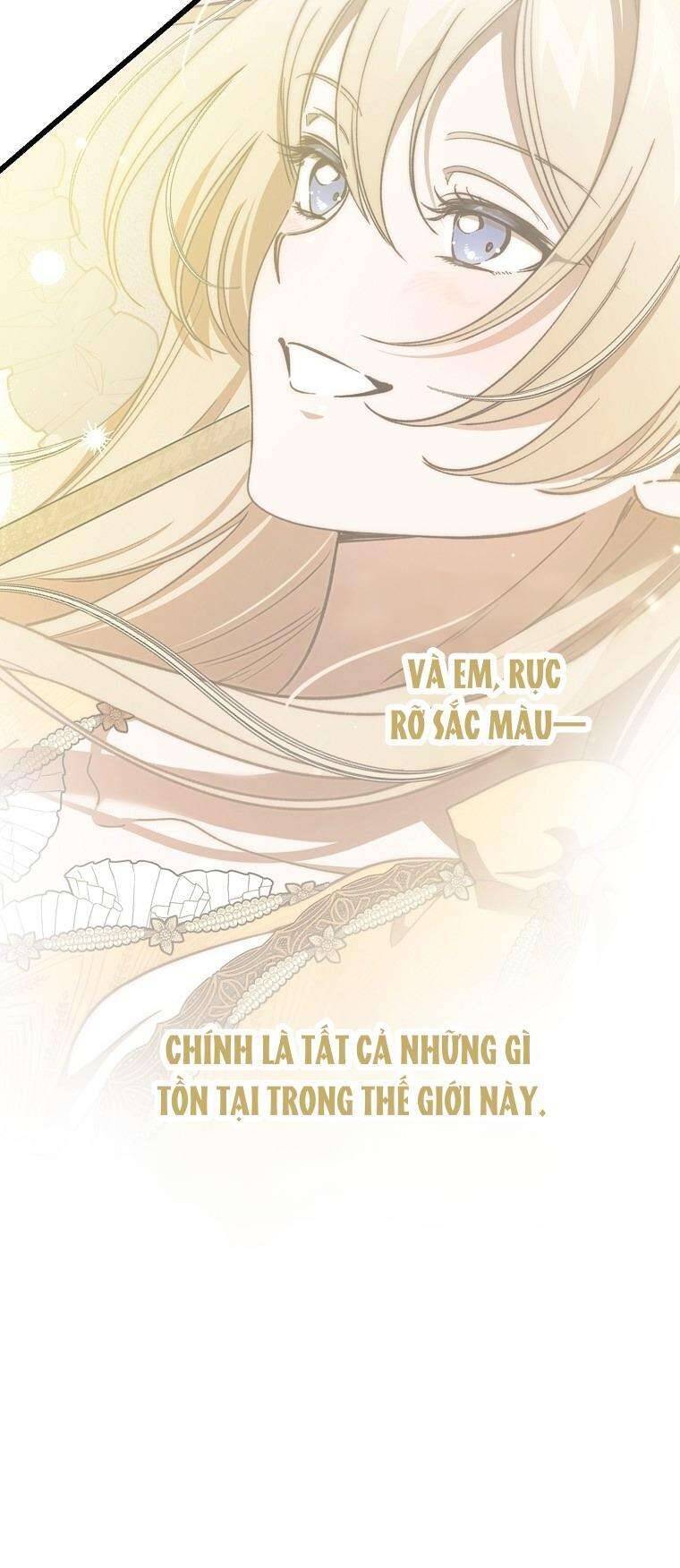 Ác Quỷ Nuôi Dưỡng Tiểu Thư Chap 68 - Next Chap 69